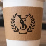 Custom Stamped Sleeves